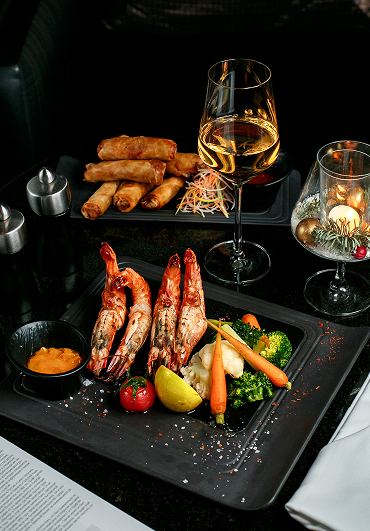 Foodies247 Kitchen